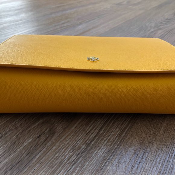 Tory Burch Emerson Combo Crossbody - Picture 6 of 8